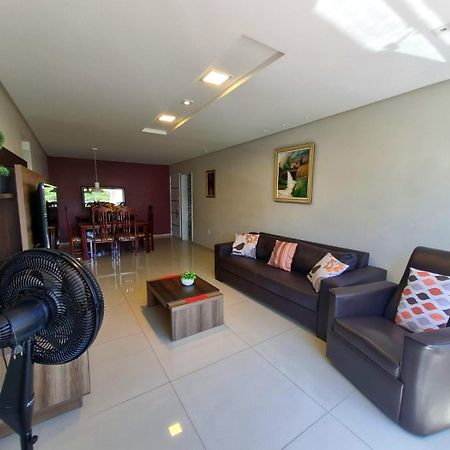 Apartamento De 3 Quartos A 100 Metros Da Praia De Boa Viagem Recife Kültér fotó
