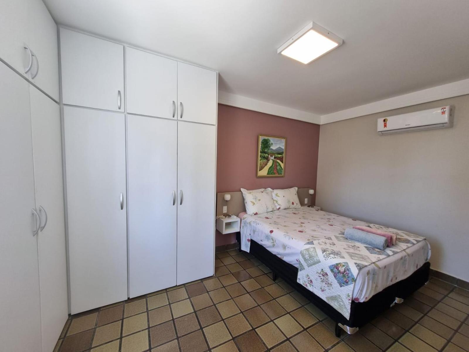 Apartamento De 3 Quartos A 100 Metros Da Praia De Boa Viagem Recife Kültér fotó